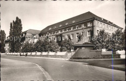 41784847 Weiden Oberpfalz Krankenhaus  Weiden - Weiden I. D. Oberpfalz