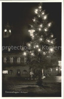 41784024 Emmendingen Tannenbaum Emmendingen - Emmendingen