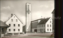 41783782 Feuchtwangen Katholische Kirche Feuchtwangen - Feuchtwangen