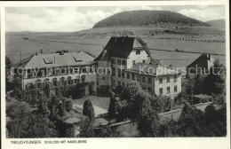 41783743 Treuchtlingen Schloss Mit Nagelberg Treuchtlingen - Hürth