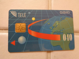 Finland GSM/SIM Phonecard ( MINT ) - Finlande