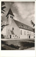 41783686 Weiden Oberpfalz Konrads-Kirche Weiden Oberpfalz - Weiden I. D. Oberpfalz