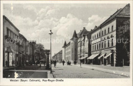 41783678 Weiden Oberpfalz Max-Reger-Strasse Weiden Oberpfalz - Weiden I. D. Oberpfalz