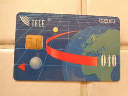 Finland GSM/SIM Phonecard ( MINT ) - Finland