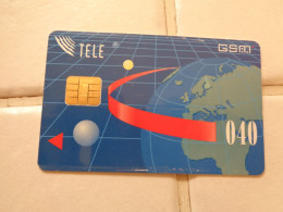 Finland GSM/SIM Phonecard ( MINT ) - Finlande