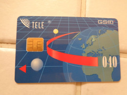 Finland GSM/SIM Phonecard ( MINT ) - Finlandia