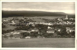 41783568 Bonndorf Schwarzwald  Bonndorf Schwarzwald - Bonndorf