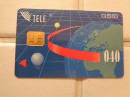 Finland GSM/SIM Phonecard ( MINT ) - Finlande