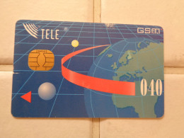 Finland GSM/SIM Phonecard ( MINT ) - Finlandia