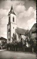 41783494 Feuchtwangen Katholische Kirche Feuchtwangen - Feuchtwangen