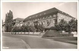41783161 Weiden Oberpfalz Krankenhaus Weiden Oberpfalz - Weiden I. D. Oberpfalz
