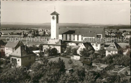 41783148 Weiden Oberpfalz St. Elisabethen Kirche Weiden Oberpfalz - Weiden I. D. Oberpfalz