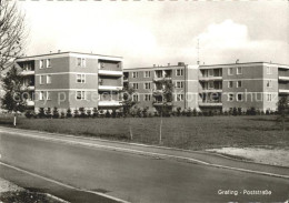 41782063 Grafing Muenchen Poststrasse Grafing Muenchen - Grafing