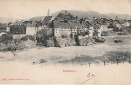 LAUFENBURG - Laufenburg 