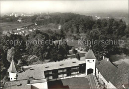 41780677 Guenzburg Schloss Reisenburg Institut Fuer Wissenschaftliche Zusammenar - Guenzburg