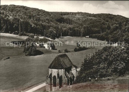 41780575 Tennenbach Kirche Emmendingen - Emmendingen