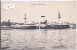 BATEAUX DE GUERRE- LE REDOUTABLE - Guerre