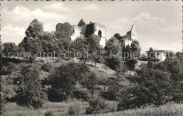 41780262 Emmendingen Ruine Landeck Emmendingen - Emmendingen