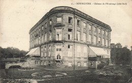 BELGIQUE - Péruwelz - Bonsecours - Château De L'Ermitage (côté  Sud) - Dos Non Divisé - Carte Postale Ancienne - Peruwelz