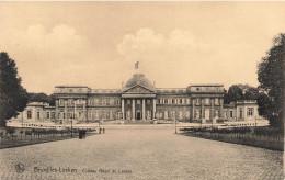BELGIQUE - Bruxelles - Laeken - Château Royal De Laeken - Carte Postale Ancienne - Laeken