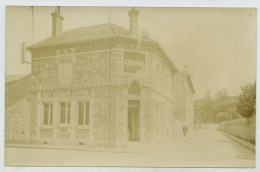 91 - Crosne, La Poste (lt6) - Crosnes (Crosne)