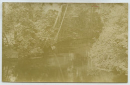 91 - Crosne, Le Barrage Et Les Bords De L'Yerre (lt6) - Crosnes (Crosne)