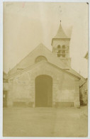 91 - Crosne, L'église (lt6) - Crosnes (Crosne)