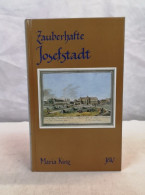 Zauberhafte Josefstadt. - Sonstige & Ohne Zuordnung