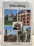 Schwabing : Das Stadtteilbuch. - 4. Neuzeit (1789-1914)