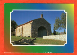 ROQUEBRUNE SUR ARGENS - Chapelle Ste-Anne - Roquebrune-sur-Argens