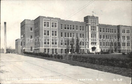 11897516 Yankton Sacred Heart Junior College - Autres & Non Classés