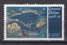 Q0785 - IRLANDE IRELAND Yv N°282 ** ART - Ungebraucht