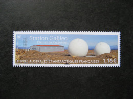 TAAF:  TB N° 1027, Neuf XX. - Unused Stamps