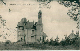 85 - Mareuil Sur Lay : Villa De Brédurière - Mareuil Sur Lay Dissais