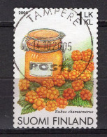 L5782 - FINLANDE FINLAND Yv N°1725 - Used Stamps