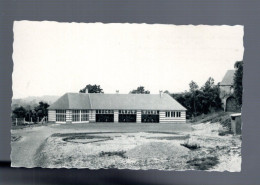 CPA - 80 - Oeuvre Des Pupilles De L'Ecole Publique De La Somme - Château De Lucheux - Le Groupe Scolaire - NC - Lucheux