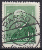 Hongrie Hungary Ungarn PARAD - Used Stamps