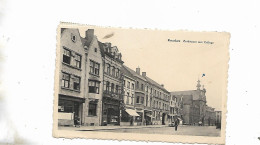 Delcampe - Zuidstraat Met College - Röselare