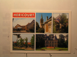 Héricourt - Vues Diverses - Héricourt