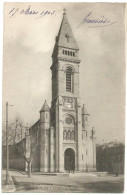 Précurseur De SAINT-BARNABÉ (13) – L’Eglise. Editeur Lacour, N° 1090. - Saint Barnabé, Saint Julien, Montolivet