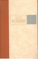 Gustave Aimard - Les Trappeurs De L'Arkansas - Ed. De L'Erable - 1967 - Abenteuer