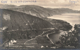 MEXIQUE - San Buenaventura - Vue Générale - Carte Postale - Messico