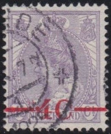 Nederland        .   NVPH     .   106    .   O  .   Gestempeld    .   /   .   Cancelled - Used Stamps