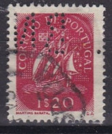 BATEAUX PORTUGAL PERFORE PERFORATION - Andere & Zonder Classificatie