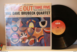 DAVE BRUBECK QUARTET - Jazz
