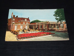 67799-            HOTEL RESTAURANT CAMPMAN, RENKUM - Renkum