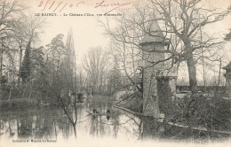 FRANCE - Le Raincy - Le Château D'Eau - Vue D'ensemble - Carte Postale Ancienne - Le Raincy