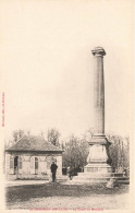 FRANCE - Saint Germain En Laye - La Croix De Noailles - Carte Postale Ancienne - St. Germain En Laye