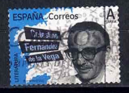 ESPAÑA 2022  (O) ED. 5580 CELESTINO FERNANDEZ CUESSTA - Used Stamps