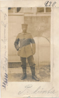 FELDPOSTKARTE  1915   IX  ARMEEKORPS      2 SCANS - Feldpost (portvrij)